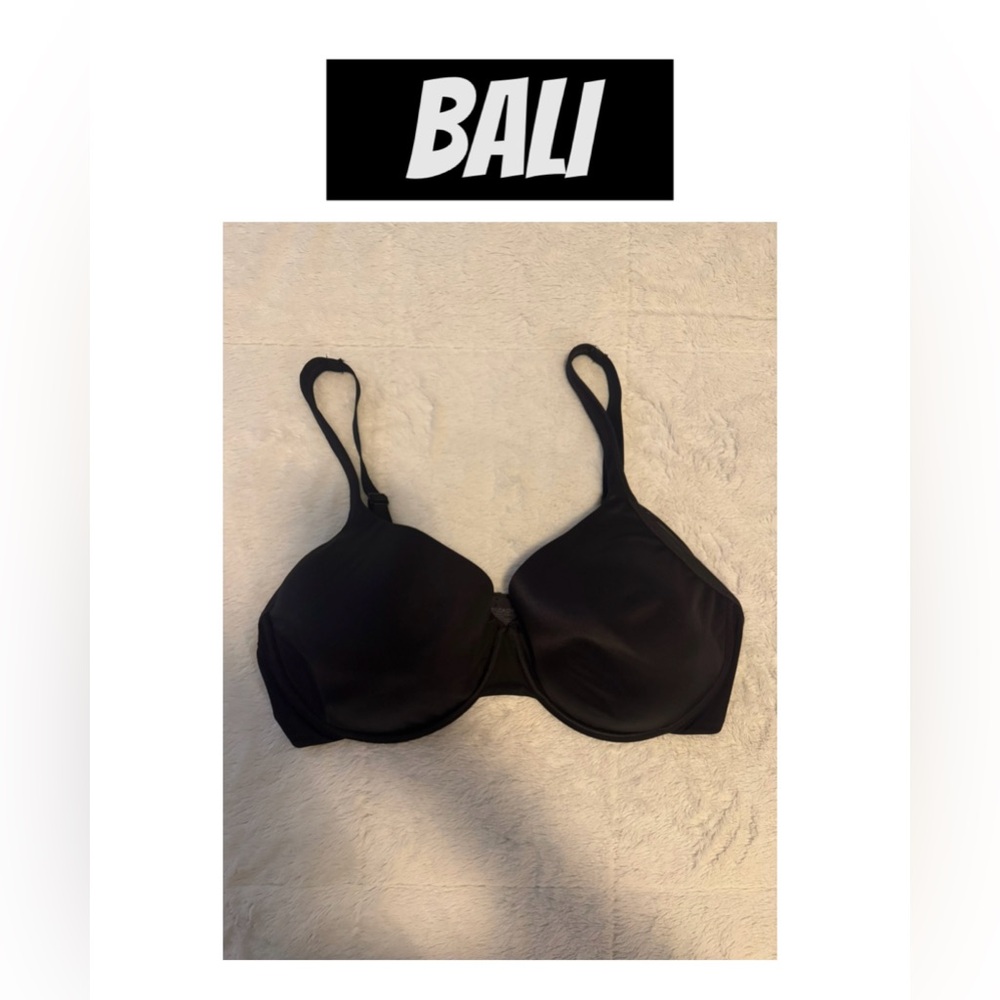 BALI Smoothing Bra 42D